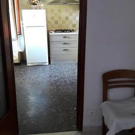 Prázdninový dům Casa 