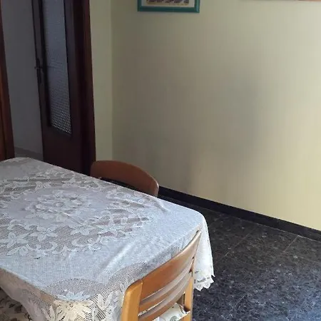 Prázdninový dům Casa 