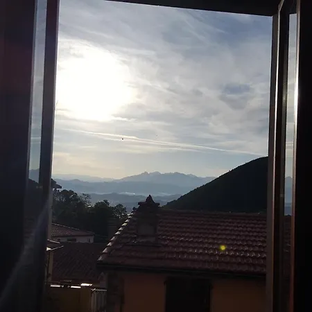 Prázdninový dům Casa 