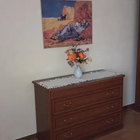 Prázdninový dům Casa 