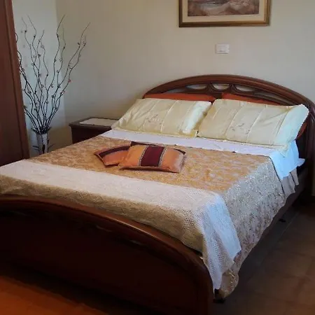 Semesterbostad Casa 