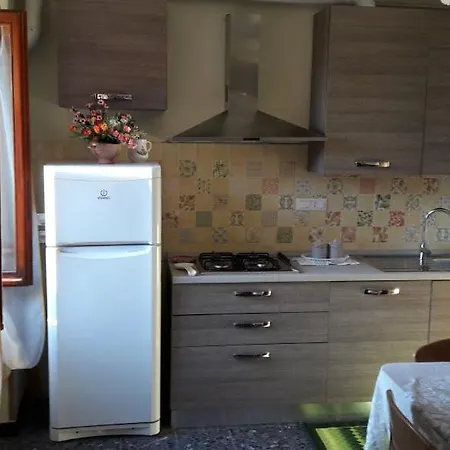 Holiday home Casa 
