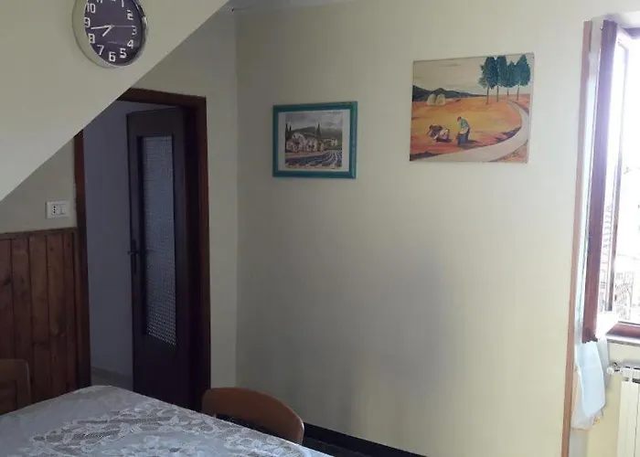 Σπίτι διακοπών Casa 