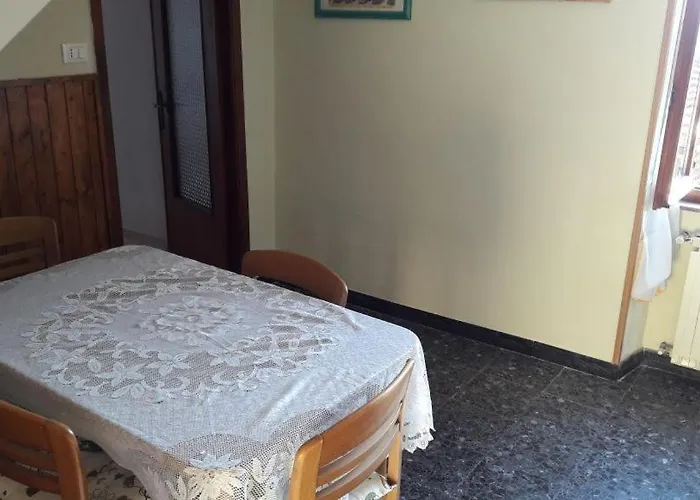 Ferienhaus Casa 