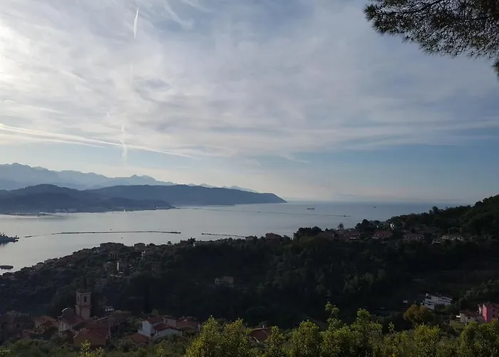 Σπίτι διακοπών Casa 