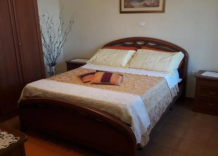 Ferienhaus Casa 