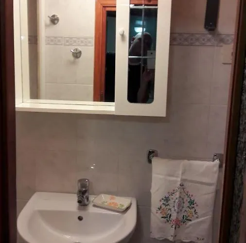 Σπίτι διακοπών Casa 