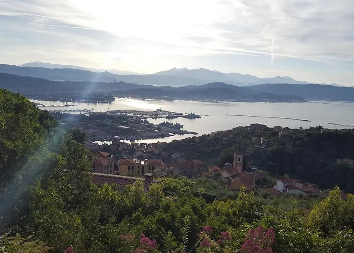 Σπίτι διακοπών Casa 