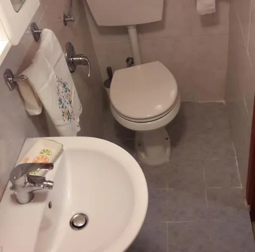 Σπίτι διακοπών Casa 