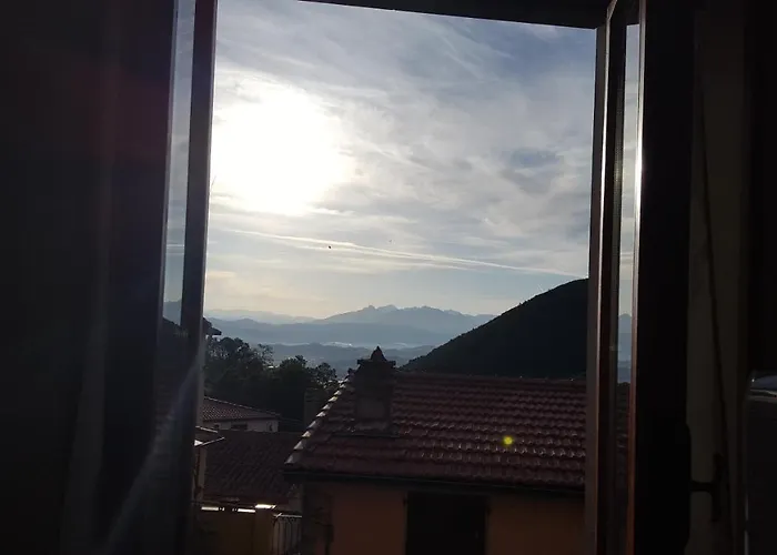 Σπίτι διακοπών Casa 