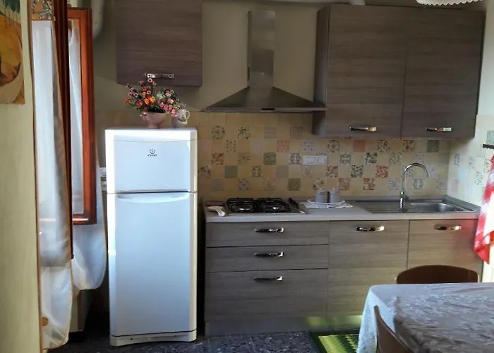 Σπίτι διακοπών Casa 