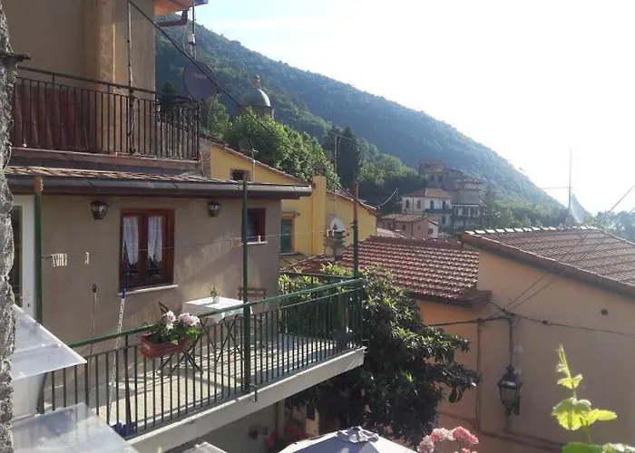 Ferienhaus Casa 
