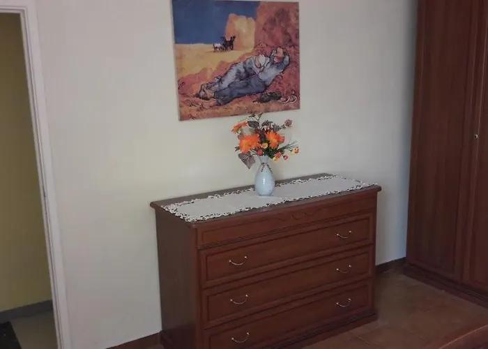Ferienhaus Casa 