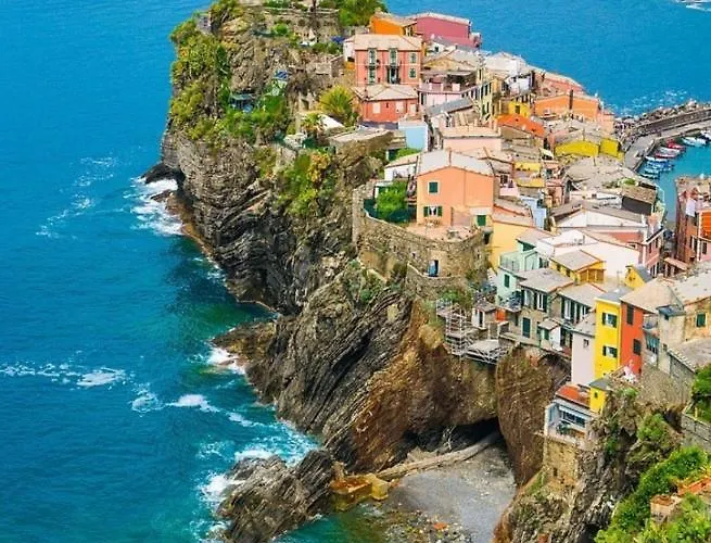 Σπίτι διακοπών Casa 